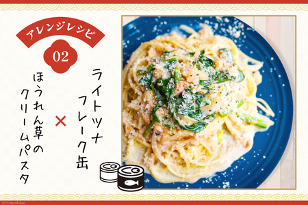 訳あり お任せ缶詰 人気10缶セット ツナ缶 [ミヤカン 宮城県 気仙沼市 20563805]