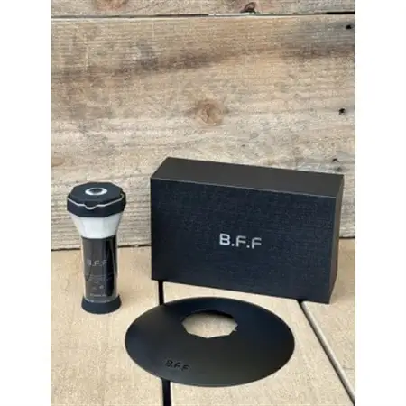 LEDフラッシュライト『B.F.F』+専用シェード【1377003】