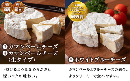 おすすめ 人気チーズ ７種セット 詰め合わせ＜合計14品＞