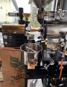 AW-001　コーヒー豆３種飲み比べセット