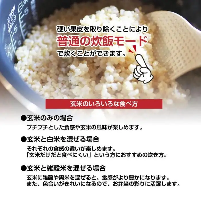 南魚沼産 コシヒカリ 普通に炊ける 玄米 2kg×2袋 計4kg こしひかり 新潟県 米 玄米食 コメ こめ【銘柄米 ブランド米 玄米 こしひかり コシヒカリ 魚沼産 新潟米 産地直送 お米 米 こめ コメ ご飯 御飯 ごはん】