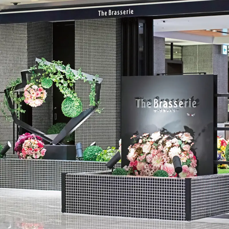 ホテル日航関西空港 利用券（45,000円分）