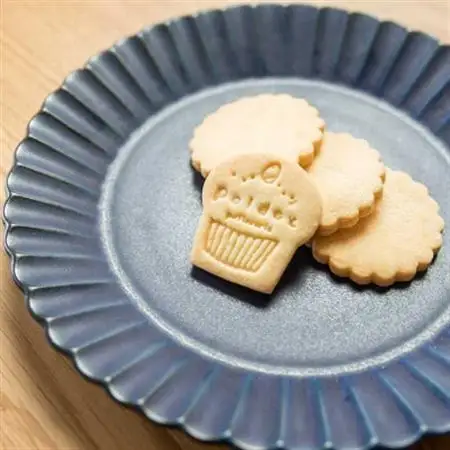 【贈答品】ポルカの夢はバレリーナ おしゃれ、おいしい、かわいい、すべて揃ったクッキー缶#06_菓子・スイーツ クッキー  _【1377499】