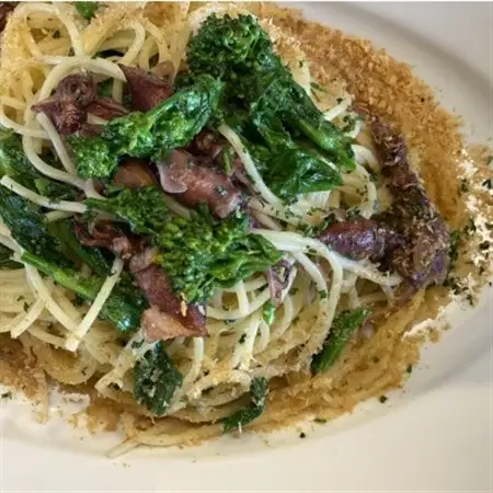 新温泉町の食材を贅沢に使用した 南イタリア料理店「ラ・フォルケッタ」のペアディナーチケット【1373788】
