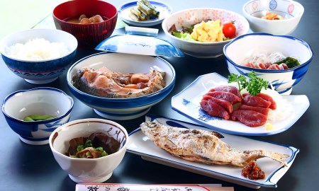 「立岩荘（宿泊・食事利用券）」〈2万円分〉