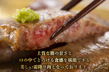 【宮崎牛】 サーロイン ステーキ 200g×2枚 計400g [ローカルブランディング 宮崎県 美郷町 31bb0032]