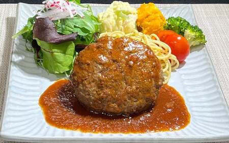 おおいたの恵みハンバーグ1.6kg[160g×10個]( 大分の恵み ハンバーグ レンジでチンするだけ )＜130-001＞