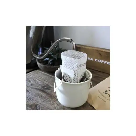 HASABA COFFEE Fresh Drip Bag
