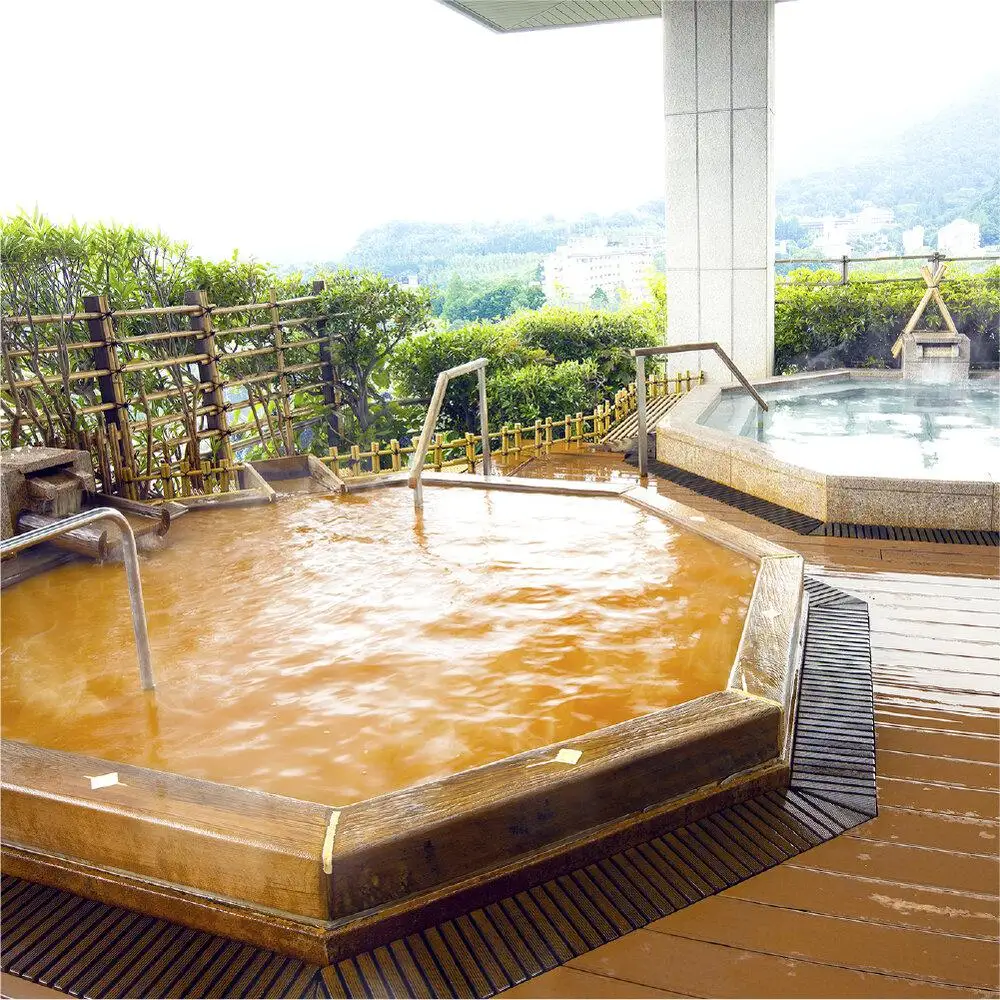 有馬温泉「有馬グランドホテル」「中の坊瑞苑」　中の坊ギフトクーポン（90000円相当） 旅行 トラベル 宿泊 クーポン 神戸旅行