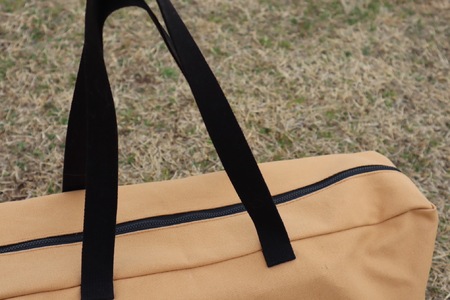 【CAMPACT】キャンプ ヘキサゴンテーブル 収納バック バッグ