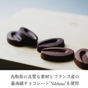生チョコレートプレーンセット 16個入