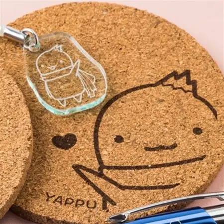 やっぷーグッズセット A【1377850】