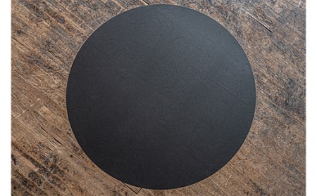 sasutte CASE1 Circle（カラー/olive）サスッテ リノリウム サークル【雑貨・日用品・インテリア・テーブル】 F2Y-5397