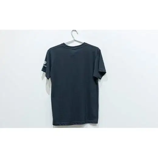アワモリTシャツ【カラー:ブラック】【サイズ:160サイズ】KB-133