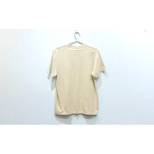 オリジナルTシャツ slow life ishigaki tee【カラー:ナチュラルベージュ】【サイズ:Lサイズ】KB-140