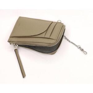 【マルチネックポーチ】Multi neck pouch カラー：Greige【雑貨 ファッション 人気 おすすめ 】