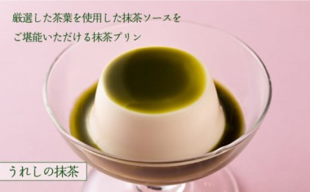 6回【定期便】 大村屋牛乳プリン6個入りアソートセットNAX006 