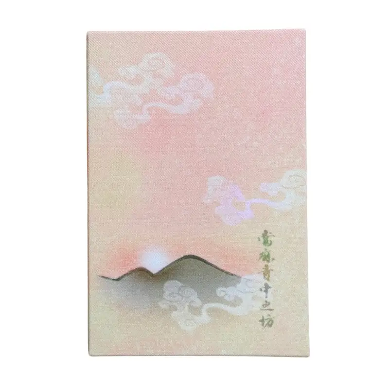 御朱印帳 折り本 表裏 46箇所【tmnk005】