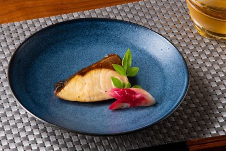 能登仕込み 味噌粕漬 漬け魚4種セット（銀だら・鮭・さば・ぶり） [能西水産 石川県 志賀町 AD4116] 