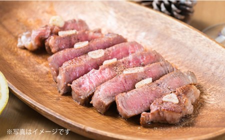 【全12回定期便】 【極厚 シャトーブリアン】 約 150g×2枚 A4 ランク 博多和牛 ヒレ 肉 極厚 シャトーブリアン 糸島市/糸島ミートデリ工房 [ACA135] 厚切 ステーキ