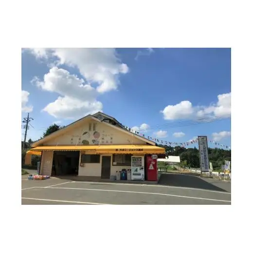 大原観光果樹園 桃太郎トマト 約2kg×2箱 【先行予約 7月下旬から順次発送】