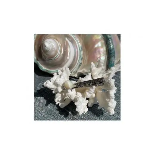 Luna Tear Jewel ネクタイピン　丸玉10mm