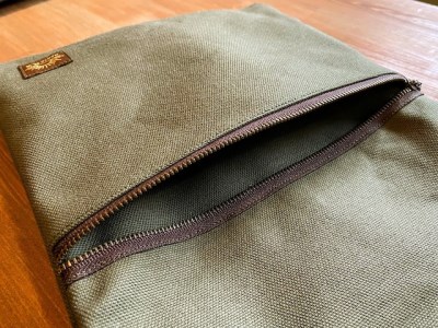 a20-384　osoto 雑貨オリジナル サコッシュ バッグ