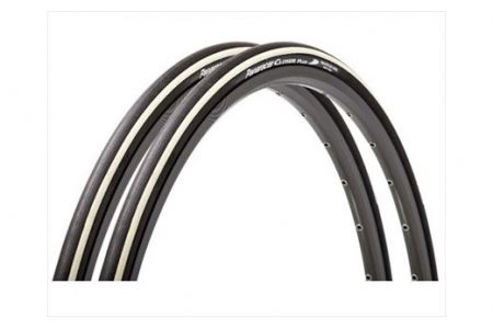 クローザープラス 700×25C ロードバイクタイヤ 2本セット 〈丹波市〉 自転車タイヤ