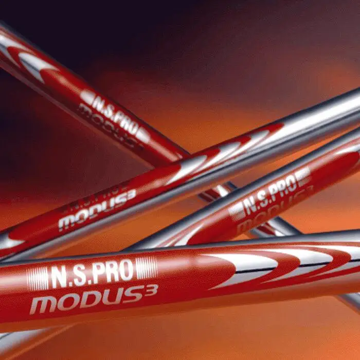 1698.1番アイアンキャビティバック JCM-03Cavity MODUS130 ゴルフクラブ 