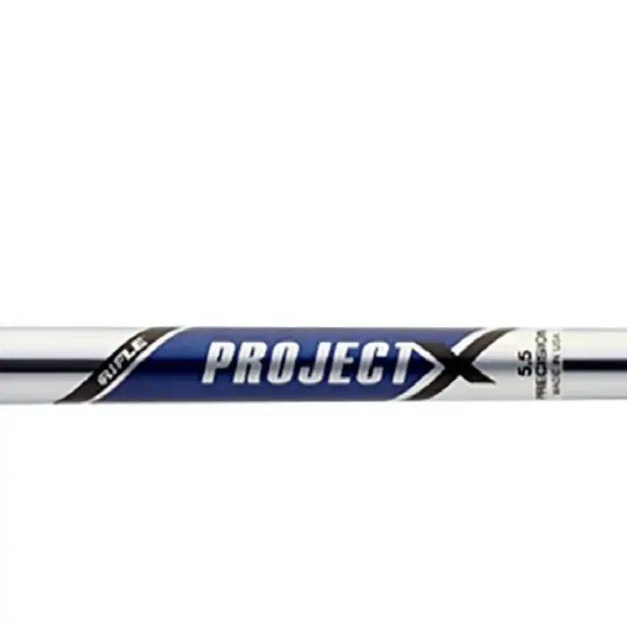 1702.1番アイアンキャビティバック JCM-03CavityライフルPROJECT-X　ゴルフクラブ