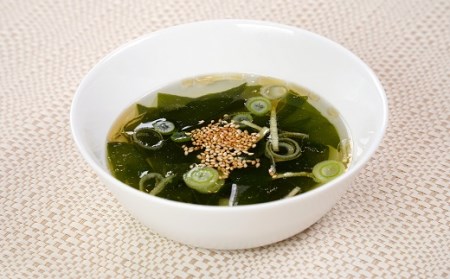 三陸 普代産 カットわかめ ３袋セット 乾燥 わかめ