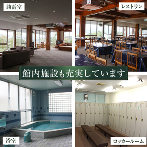 スカイヒルゴルフクラブ　１ラウンド利用券／Mkk-27