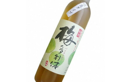 梅酒【梅多利体・バイタリティー】 お酒 梅酒 日本酒