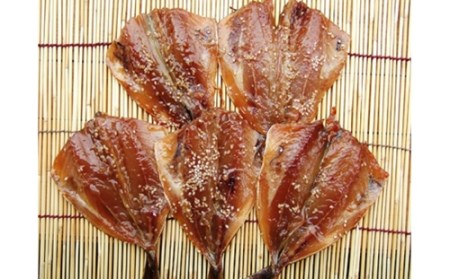 真あじ セット 2種 10枚 1227 ／ 山田屋海産 干物 みりん お取り寄せグルメ 静岡県 東伊豆町