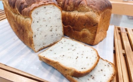 26-356．【3回定期便】sakura ville 食パン3回定期便