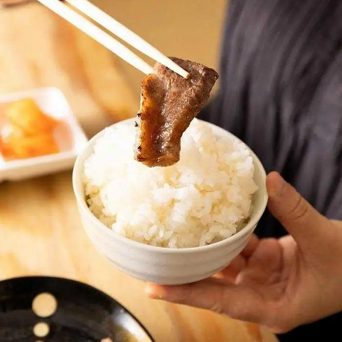 【西村ミートショップ】神戸牛 上焼肉 1kg