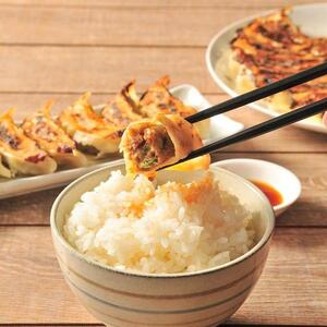 東江そばのバクバク冷凍生餃子　60個入｜東江そば　餃子　