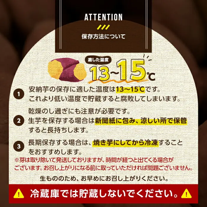 安納芋 さつまいも 10kg【永濱農園】n084