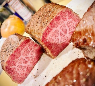 [肉処かないち] 厳選黒毛和牛 ローストビーフ2種食べ比べセット [0457]