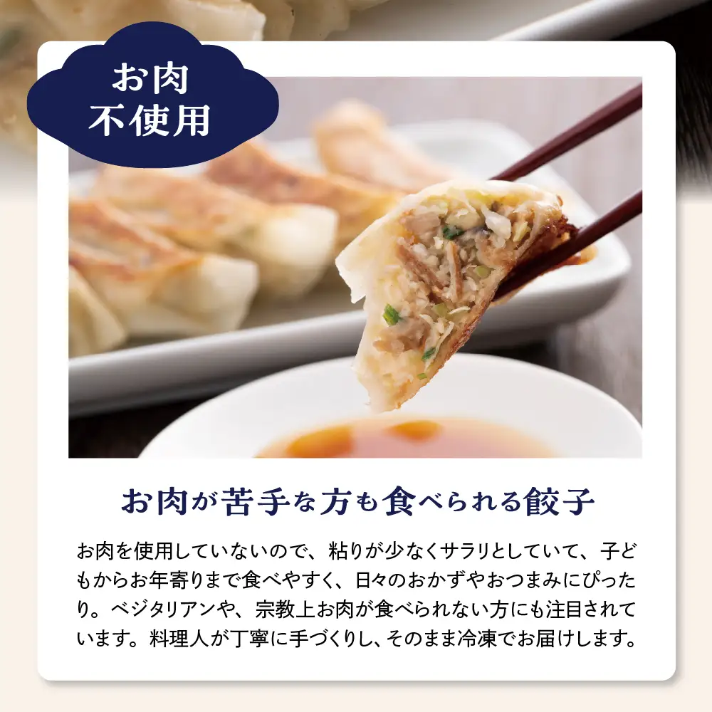 やまがた東根 ふ餃子 12個入×4袋 セット 麩 餃子
