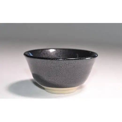 石垣焼 煎茶湯呑 2点セット（木箱入り） Y-13-1