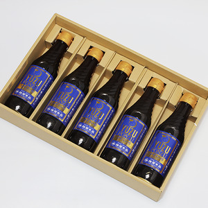 ゆずポン酢 250ml×5本 指宿食品 IB026-003 ぽん酢 ぽん酢