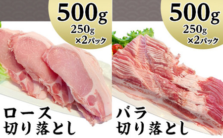 国産 豚肉 お楽しみ 4種 セット 3kg 小分け 冷凍
