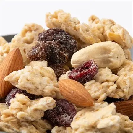 自然派グラノーラ専門店「GRANY」の素材にこだわったザクザクグラノーラ　食べ比べセット　6種【配送不可地域：離島】【1379335】