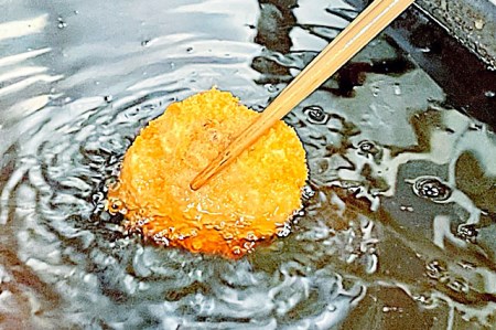 大粒帆立フライ ホタテ ほたて 帆立 ほたて 海鮮 ほたてフライ 揚げ物 ほたて お取り寄せ 北海道 函館市 送料無料_HD051-010