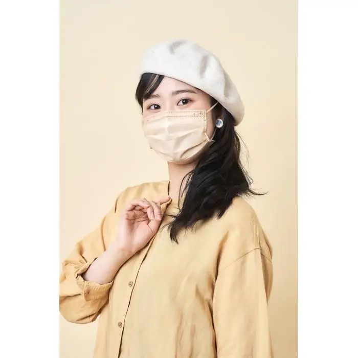 ＤＡＩＬＹ ＦＩＴ マスク アイリスオーヤマ PN-DC30MSB ｜ マスク 花粉症 国産