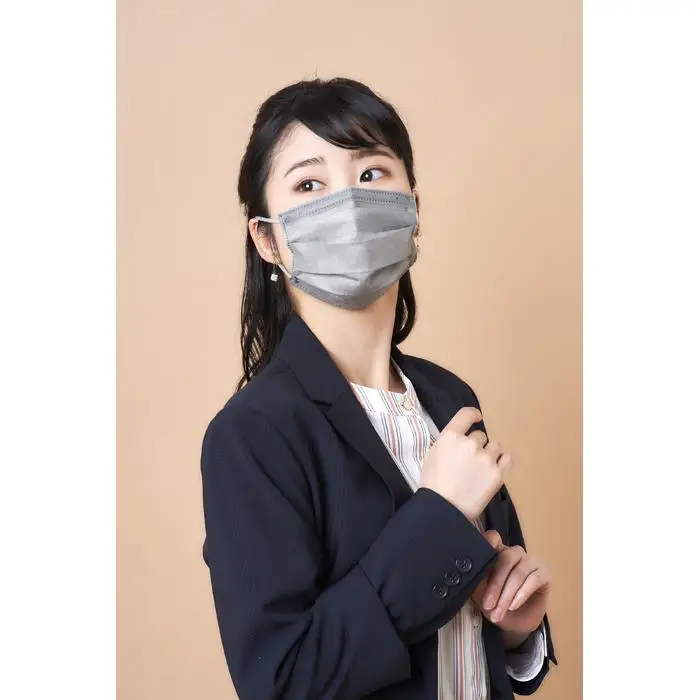 ＤＡＩＬＹ　ＦＩＴ　マスク アイリスオーヤマ PN-DC30MAG ｜ マスク 花粉症 国産