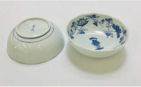 毎回のお食事が楽しくなるノーブルサラダボウル（2個セット） 小島芳栄堂 35000円 3.5万円 A35-446