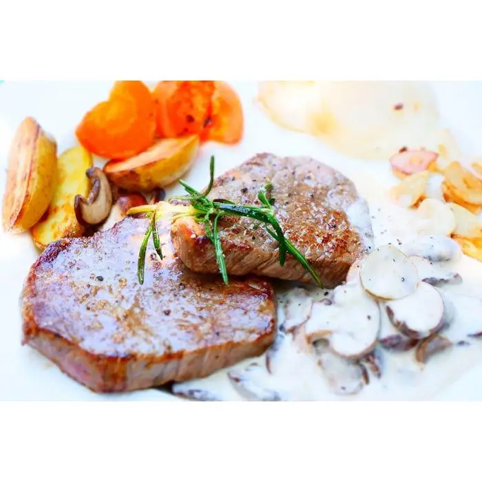 博多和牛ヒレステーキ 450g（150g×3枚）