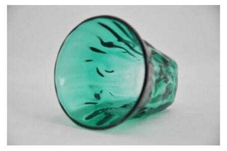 大島翡翠 タンブラー NM-12GR【粋工房 】_HA1159